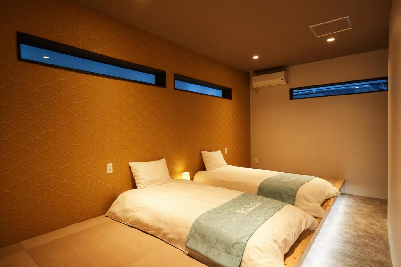 Adan Resort 灯 - Lamp - Motobu Luaran gambar