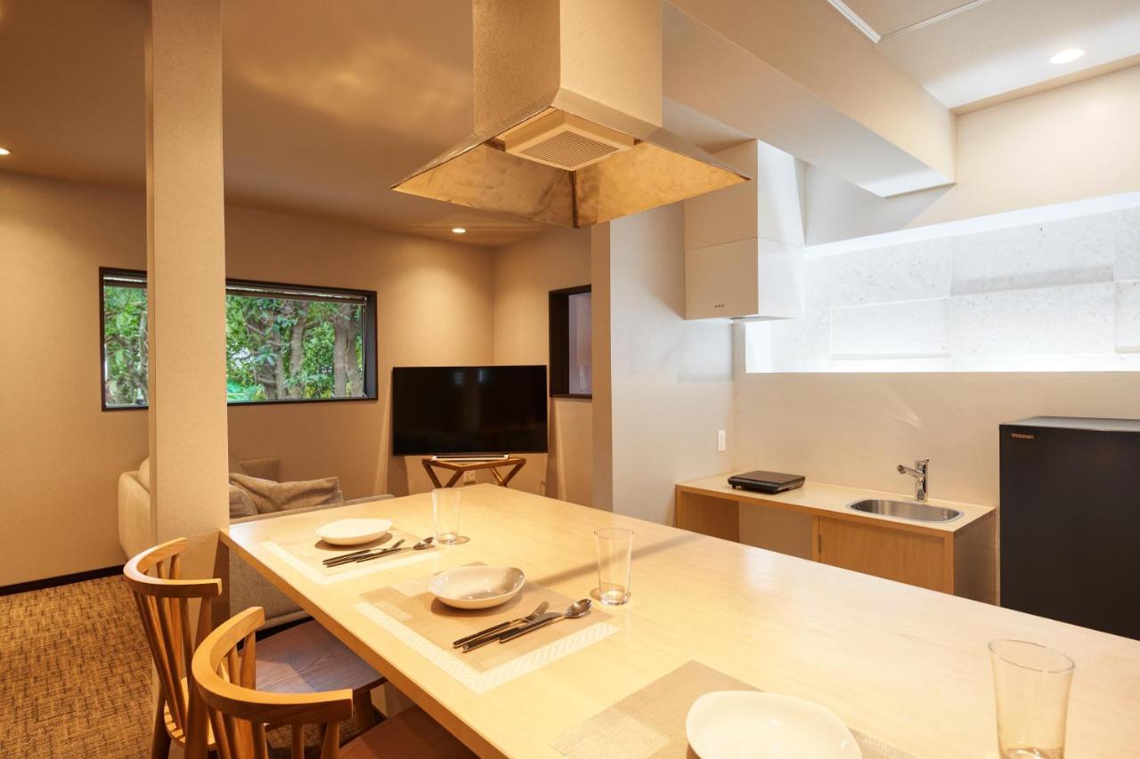 Adan Resort 灯 - Lamp - Motobu Luaran gambar