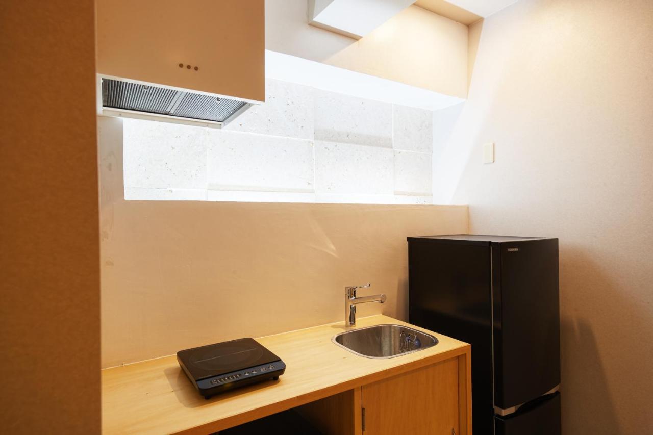Adan Resort 灯 - Lamp - Motobu Luaran gambar