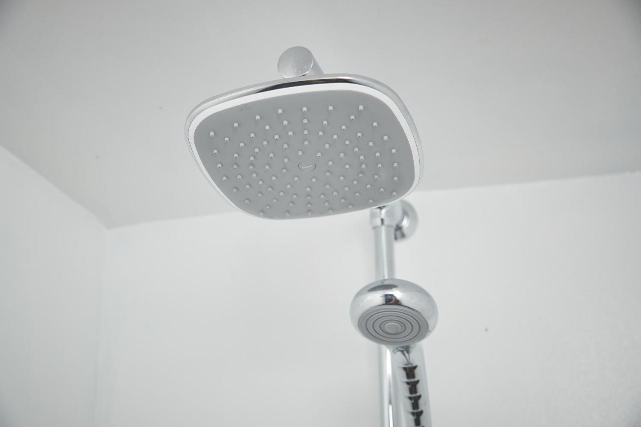 Adan Resort 灯 - Lamp - Motobu Luaran gambar