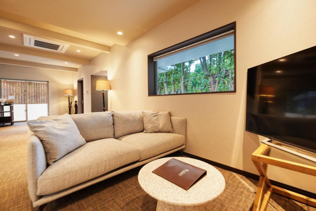 Adan Resort 灯 - Lamp - Motobu Luaran gambar